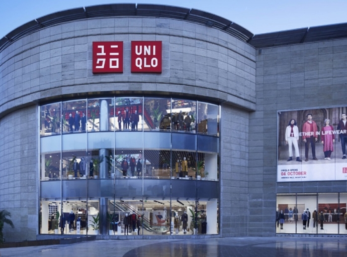 Uniqlo's Mumbai Debut Strengthens Commitment